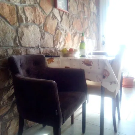 Apartment Ljilja Blato  Exterior photo