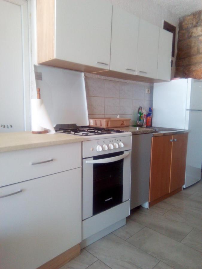 Apartmán Ljilja