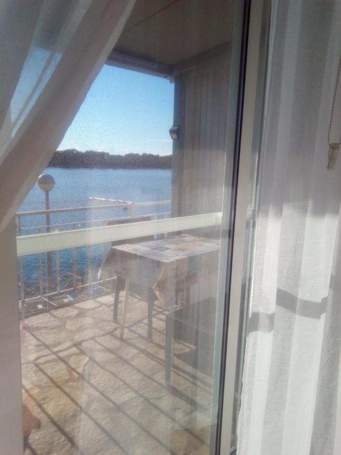 Ljilja Apartmán