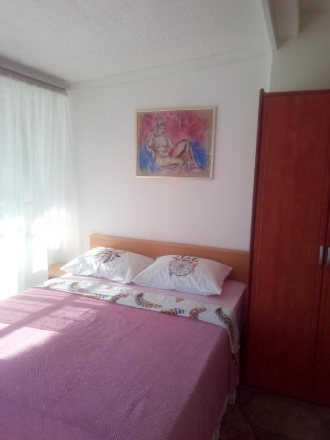 Ljilja Apartmán