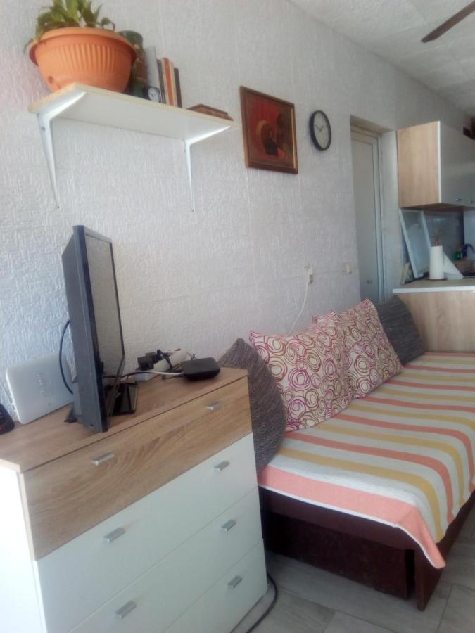 Ljilja Apartmán