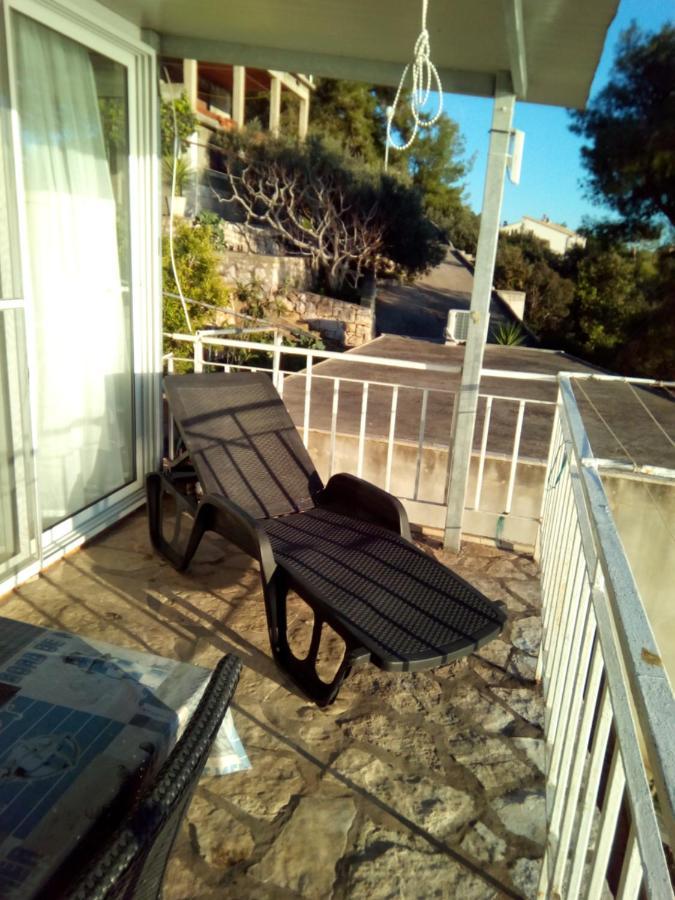 Apartmán Ljilja *