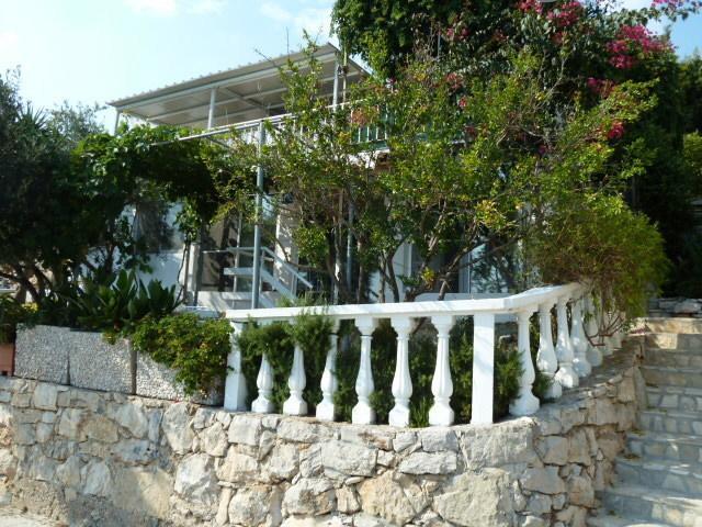 Ljilja * Blato (Korcula)