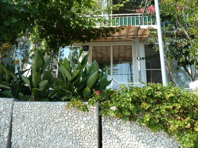Apartmán Ljilja