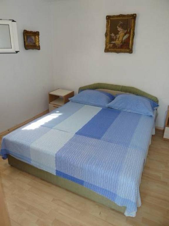 Ljilja * Blato (Korcula)