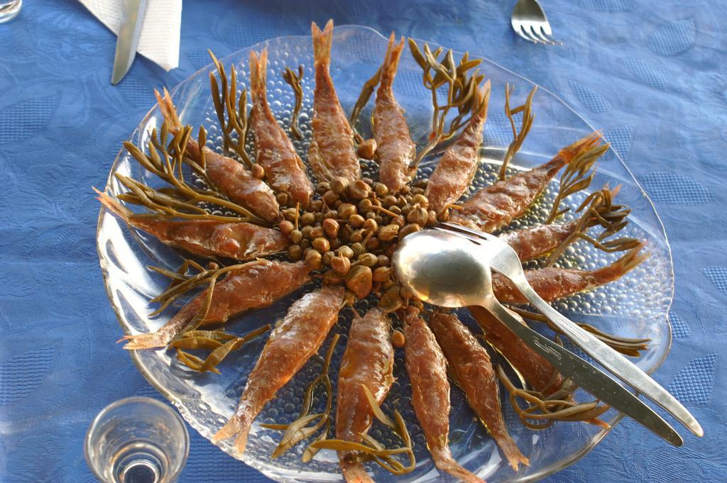 Ljilja Apartmán Blato (Korcula)