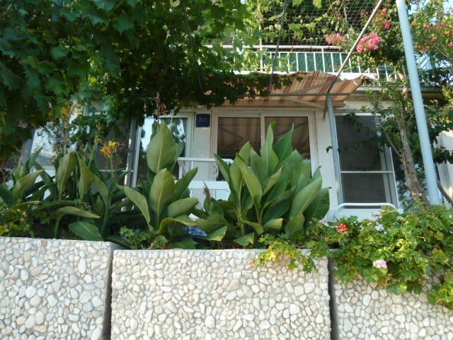 Ljilja Apartmán