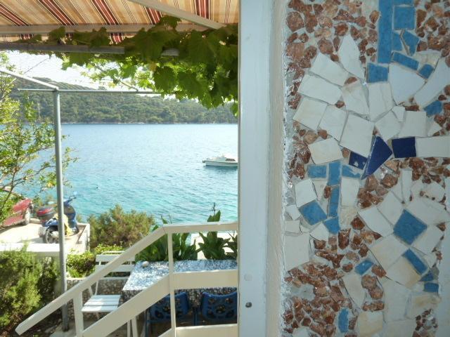 Ljilja * Blato (Korcula)
