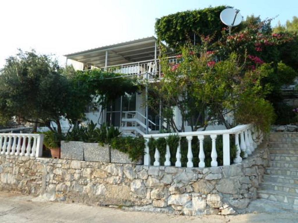 Ljilja Apartmán