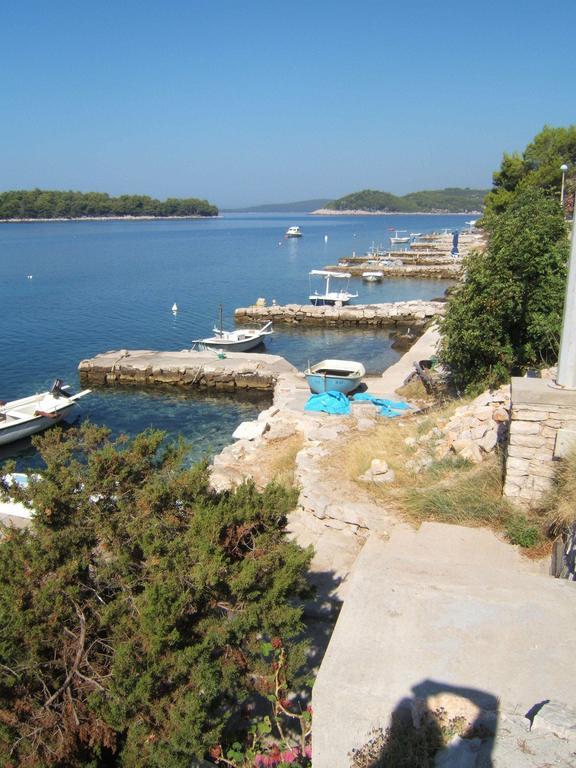 Ljilja Blato (Korcula)