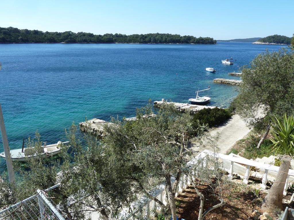 Apartmán Ljilja
