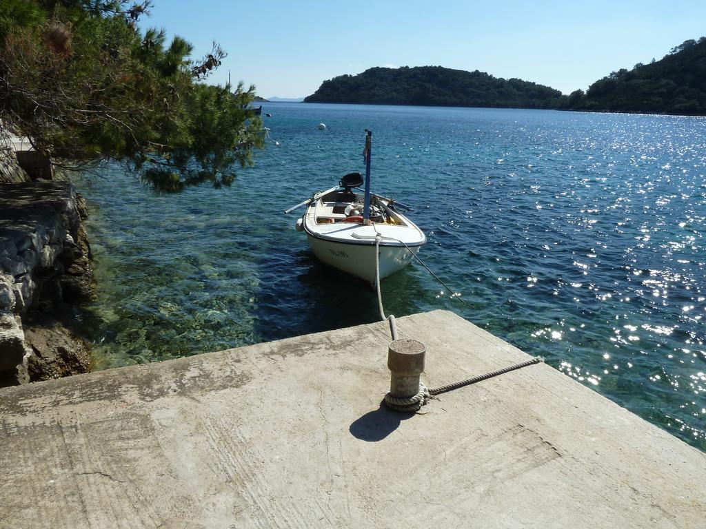 Ljilja Apartmán Blato (Korcula)