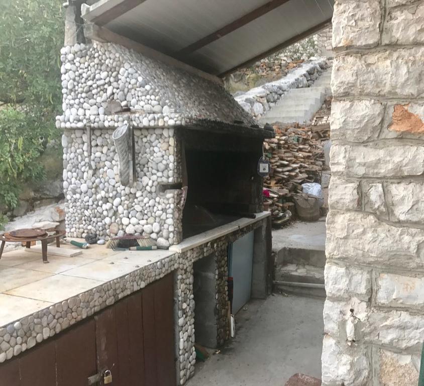 Ljilja Apartmán *