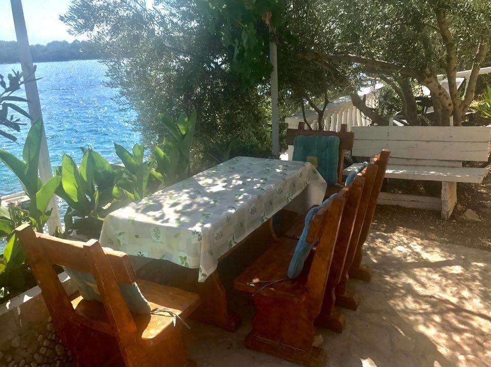 Apartmán Ljilja Blato (Korcula)
