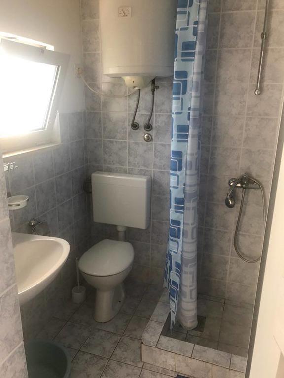 Ljilja Apartmán