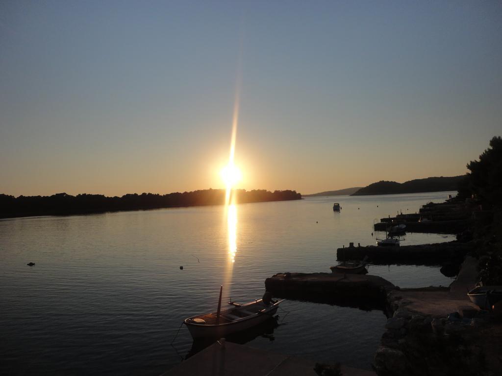 Ljilja Apartmán Blato (Korcula)